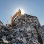 Beijing allocates $100 million for Gaza relief