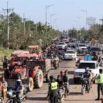 نزاع حدودي يوقف الدراسة: تايلاند وكامبوديا تغلقان 990 مدرسة