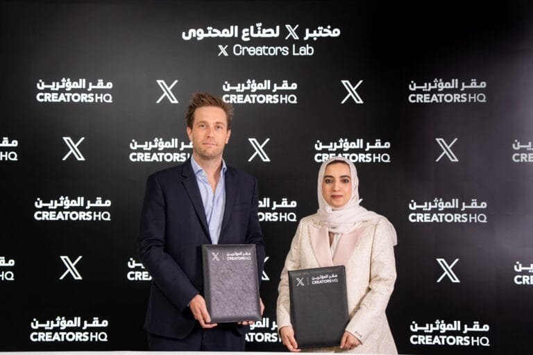 With the aim of enabling them to produce global and meaningful content. Influencer Headquarters and Platform X launch "X Lab for Content Creators"