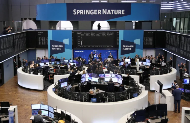 هدوء حذر في أسواق أوروبا.. التكنولوجيا والتعدين يدعمان الاستقرار بعد مستويات قياسية