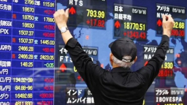 Topix rises, Nikkei remains stable: How did the Tokyo Stock Exchange react to declining returns?
