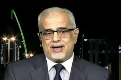 لقور: سيطرة الانتقالي على 95% من الأرض تنهي "وحدة اليمن" وتفرض واقع الدولة الجنوبية