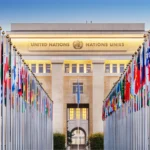 The United Nations agrees to budget cuts