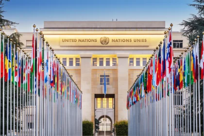 The United Nations agrees to budget cuts
