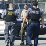 National security intervenes: "horrific plot" for New Year's Eve bombings in Los Angeles foiled