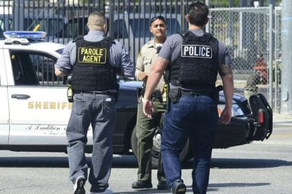 الأمن القومي يتدخل إحباط مخطط مروع لتفجيرات ليلة رأس السنة في لوس أنجلوس