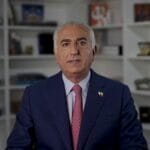 Widespread arrests in Mashhad: Reza Pahlavi demands the release of all detainees