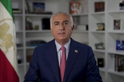 اعتقالات واسعة في مشهد: رضا بهلوي يطالب بالإفراج عن جميع المحتجزين