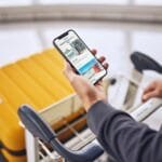 Etihad Airways prepares for a record travel season in December