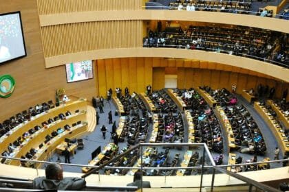 The African Union rejects "Somaliland" and insists on sovereignty