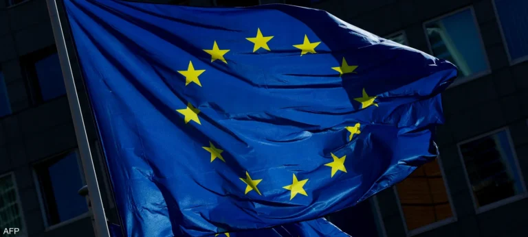 The European Union is considering granting Belgium legal guarantees to seize frozen Russian assets.