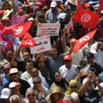 The Tunisian General Labour Union calls for a national strike on January 21.
