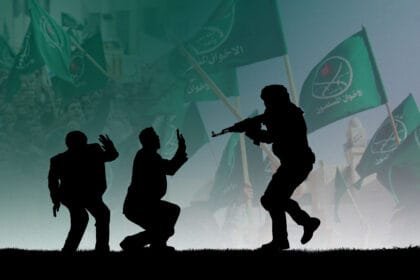 How the Muslim Brotherhood undermined the stability of nations: From calling for chaos
