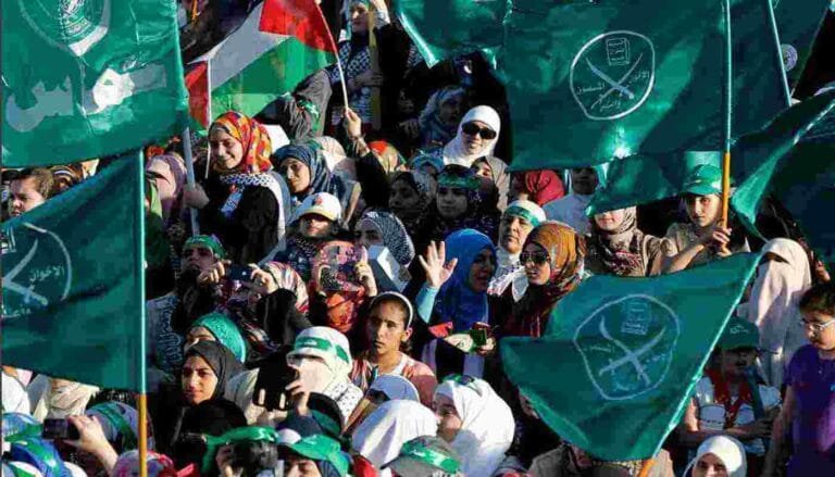 صوت الإمارات تكشف قادة شبكة الإخوان المحظورة في إثيوبيا