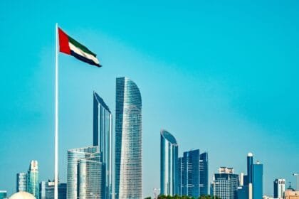 The UAE strengthens its position as a global center for modern finance and digital assets
