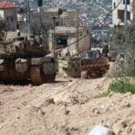 99 settler attacks and 95 Palestinians injured in one week in the Gaza Strip