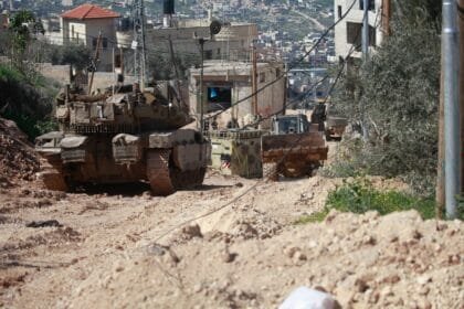 99 اعتداء استيطاني وإصابة 95 فلسطينياً خلال أسبوع في قطاع غزة