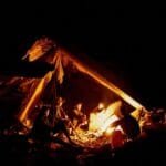 Gaza below zero: Cold and poverty exacerbate the suffering of Palestinian civilians