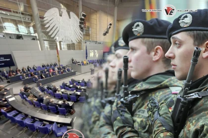 البرلمان الألماني يقر حزمة تسليح بـ 50 مليار يورو لمواجهة التهديد الروسي