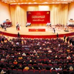 البرلمان العراقي يعلن فتح باب الترشيح لمنصب رئيس الجمهورية لثلاثة أيام