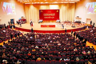 البرلمان العراقي يعلن فتح باب الترشيح لمنصب رئيس الجمهورية لثلاثة أيام