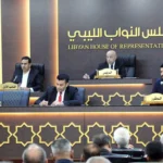 The Libyan parliament approves an increase in army salaries and improved allowances for martyrs and wounded soldiers
