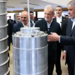 The Washington Post: Israel has prepared a preliminary list to assassinate 100 people linked to Iran's nuclear program.