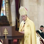 Patriarch Rai on the anniversary of the "Martyrs of Bteddine": There is no salvation for Lebanon except through justice and legitimacy