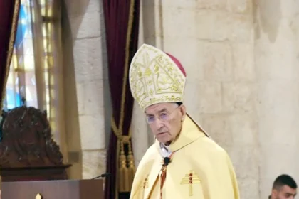 البطريرك الراعي في ذكرى "شهيدي بتدعي": لا خلاص للبنان إلا بالعدالة والشرعية