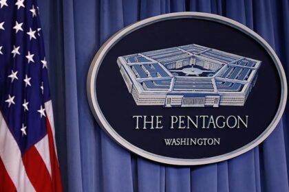 Pentagon report exposes leak of sensitive information during the Signal crisis