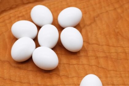 How to spot fake eggs? Simple ways to protect your health.