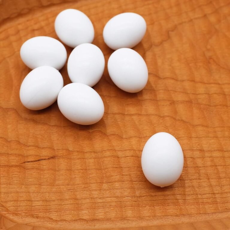 How to spot fake eggs? Simple ways to protect your health.