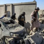 Renewed border tensions: Pakistan and Afghanistan clash escalate following renewed fighting