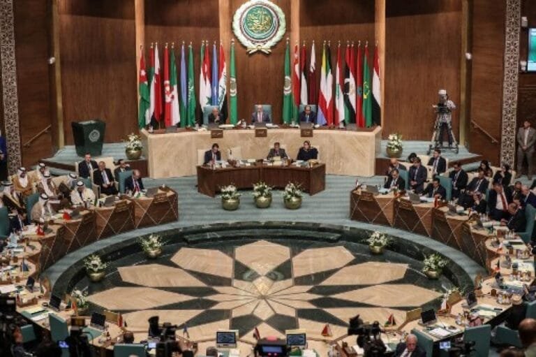 The Arab League condemns Israel's latest violation against UNRWA and demands protection for the agency.