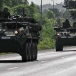 تصعيد خطير: الجيش التايلاندي يشن غارات جوية على كمبوديا بعد انهيار الهدنة