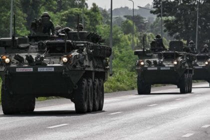 Dangerous escalation: Thai army launches airstrikes on Cambodia after ceasefire collapses