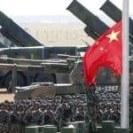 Beijing vows "strong measures": Chinese military mobilized after US arms deal with Taiwan