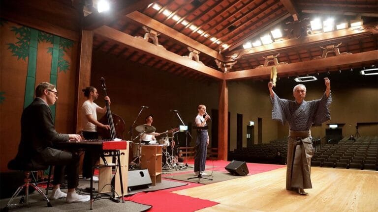 Political tensions between Beijing and Tokyo disrupt concerts