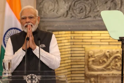 الهند تحسم الجدل: قرارات استيراد الطاقة تُبنى على المصلحة الوطنية أولًا