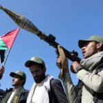 An Israeli researcher warns of Houthi infiltration into Syria and calls for preemptive action.