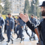 الداخلية السورية تعلن إباط محاولة تهريب شحنة قذائف صاروخية باتجاه لبنان