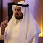 Kuwaiti citizenship revoked from preacher Tariq Al-Suwaidan by Emiri decree