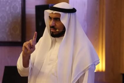 Kuwaiti citizenship revoked from preacher Tariq Al-Suwaidan by Emiri decree