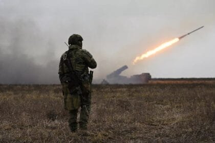 Russian Defense Ministry: Large-scale Ukrainian attack thwarted, 141 drones destroyed over 13 regions and the Sea of ​​Azov