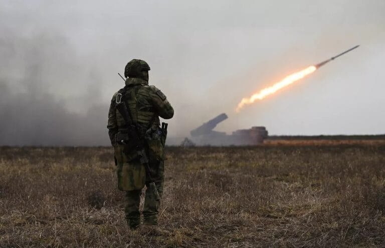 Russian Defense Ministry: Large-scale Ukrainian attack thwarted, 141 drones destroyed over 13 regions and the Sea of ​​Azov