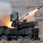 الدفاعات الروسية تُفشل محاولة هجوم جوي بطائرتين مسيّرتين قرب موسكو