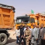 تقديرات السوق: الديوان الجزائري للحبوب يبرم صفقة قمح ضخمة