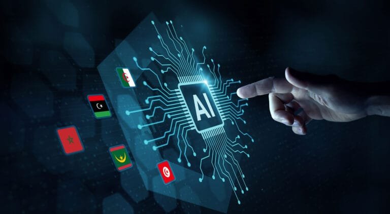 الذكاء الاصطناعي يتسبب في فقدان آلاف الوظائف خلال 2025