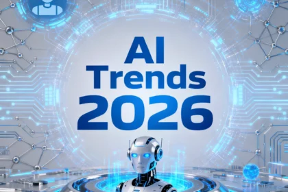 Experts: Artificial intelligence will lead job market trends in 2026