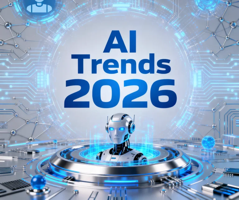 Experts: Artificial intelligence will lead job market trends in 2026